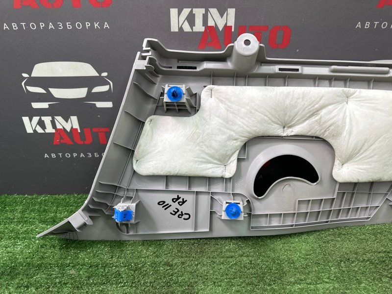 Накладка стойки кузова Hyundai Creta 2018 GS