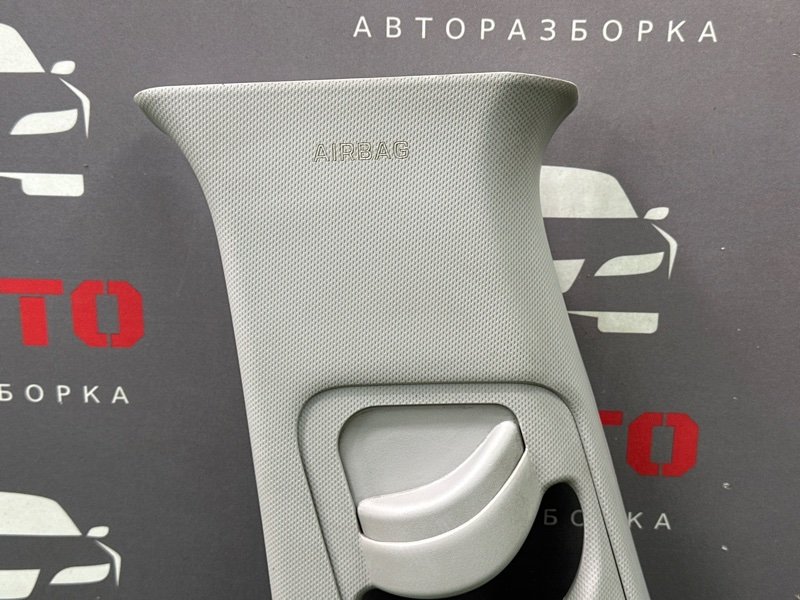 Накладка центральной стойки верхняя Hyundai Creta 2018 GS