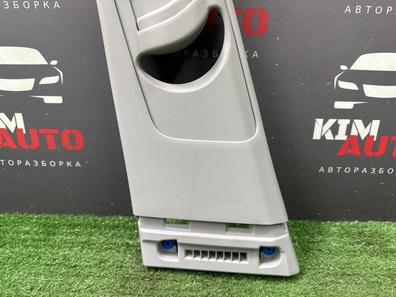 Накладка центральной стойки верхняя Hyundai Creta 2018 GS