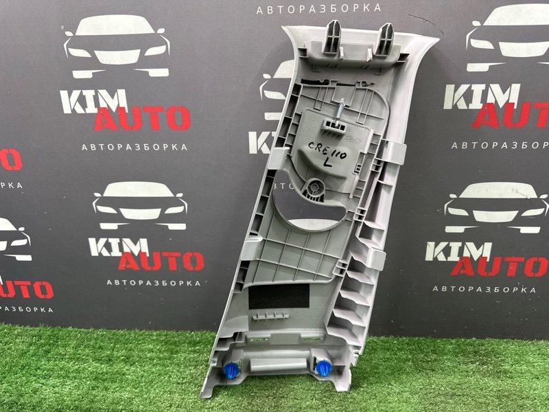 Накладка центральной стойки верхняя Hyundai Creta 2018 GS