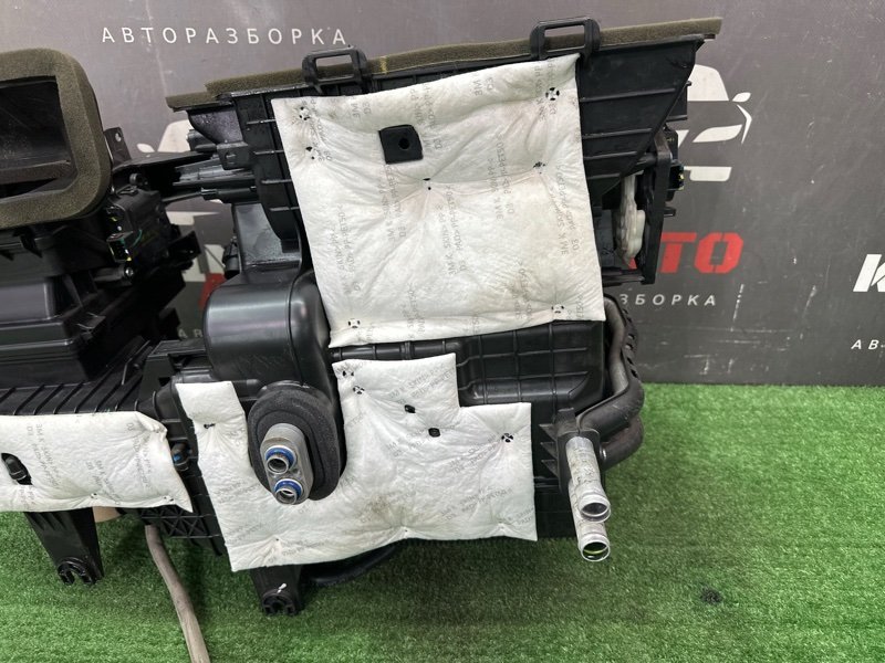 Отопитель в сборе Hyundai Creta 2018 GS