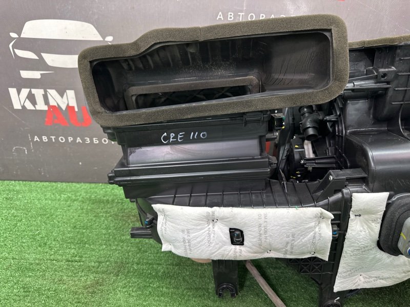 Отопитель в сборе Hyundai Creta 2018 GS