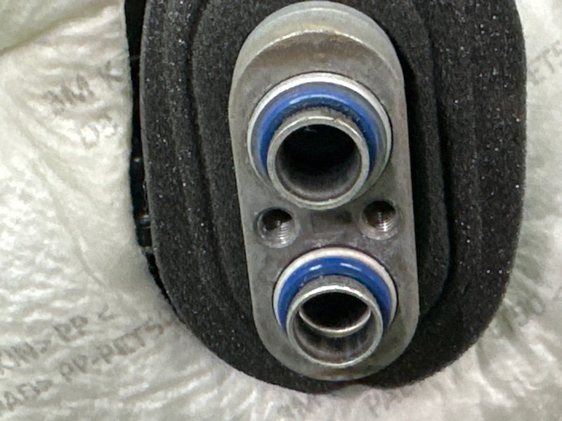 Отопитель в сборе Hyundai Creta 2018 GS