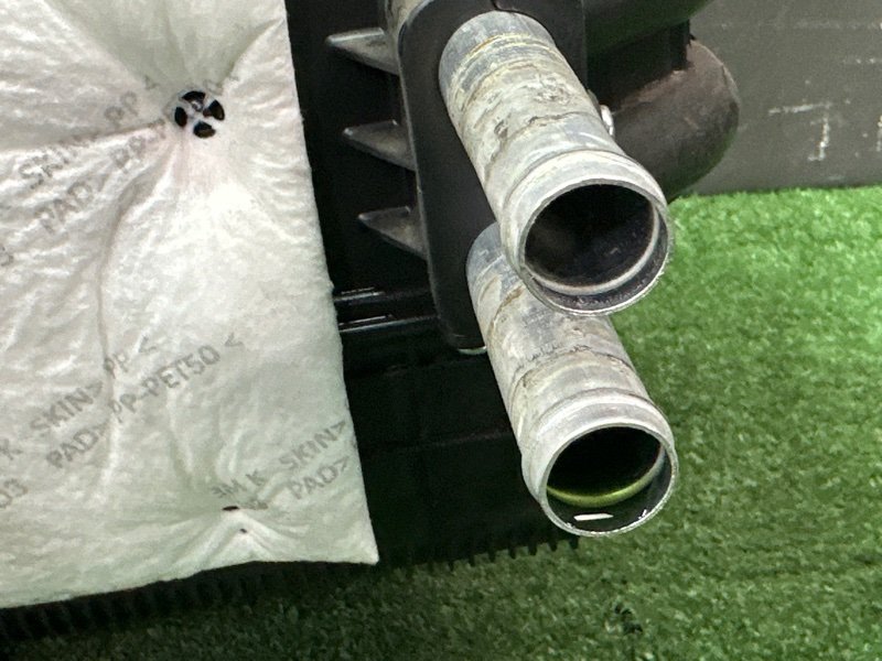 Отопитель в сборе Hyundai Creta 2018 GS