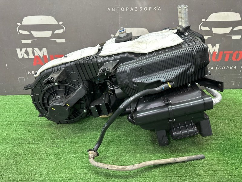 Отопитель в сборе Hyundai Creta 2018 GS