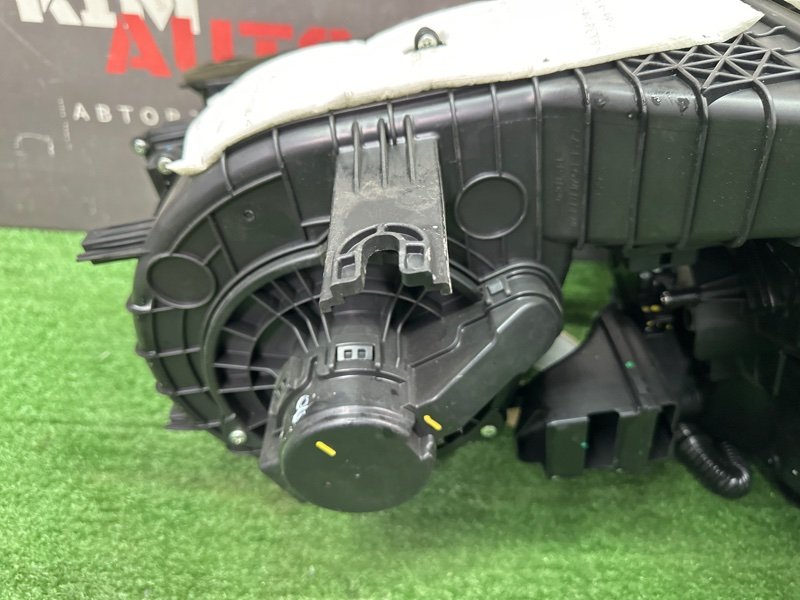 Отопитель в сборе Hyundai Creta 2018 GS