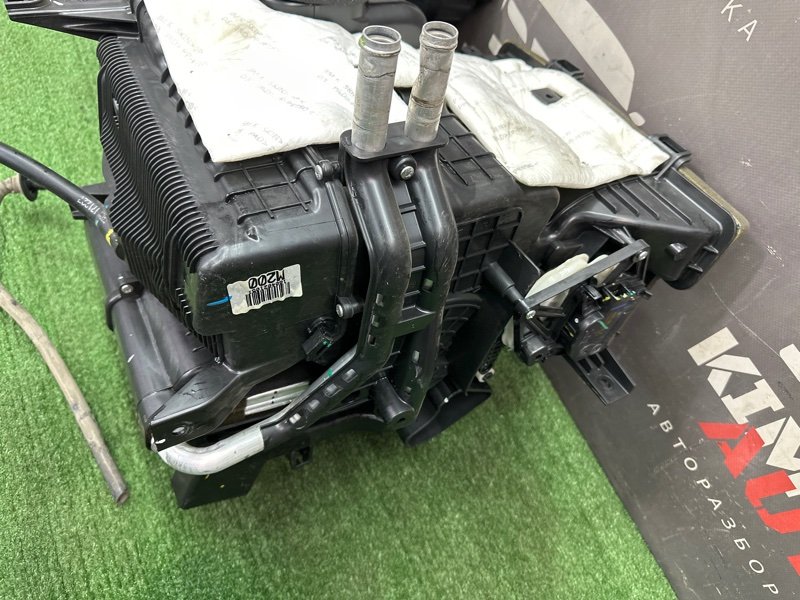 Отопитель в сборе Hyundai Creta 2018 GS