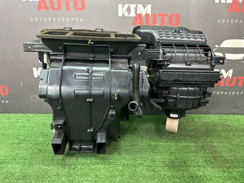 Отопитель в сборе Hyundai Creta 2018 GS