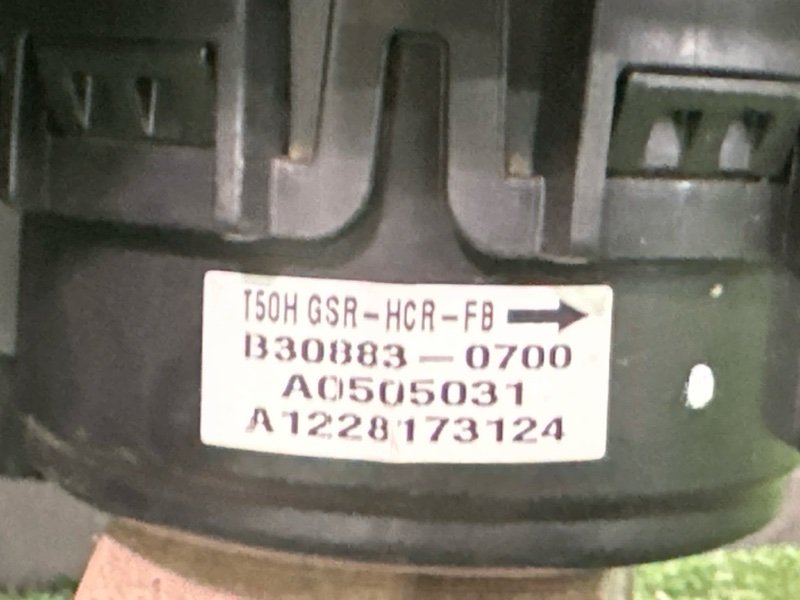 Отопитель в сборе Hyundai Creta 2018 GS