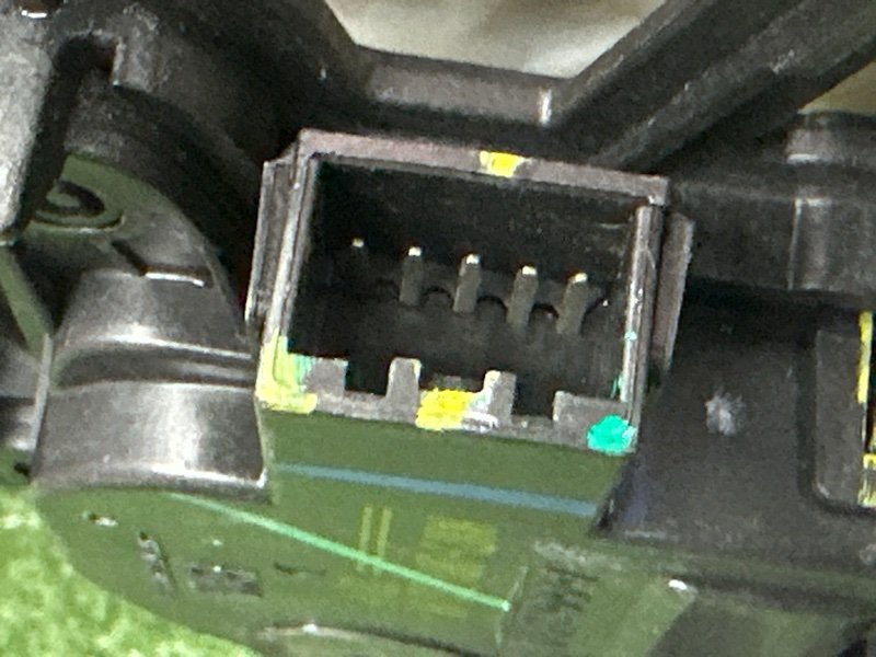 Отопитель в сборе Hyundai Creta 2018 GS