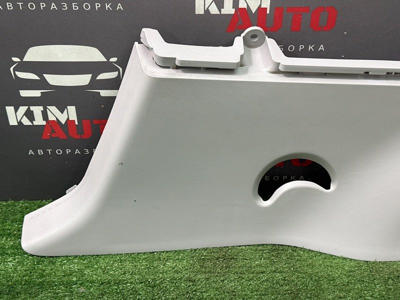 Накладка стойки кузова Hyundai Creta 2018 GS