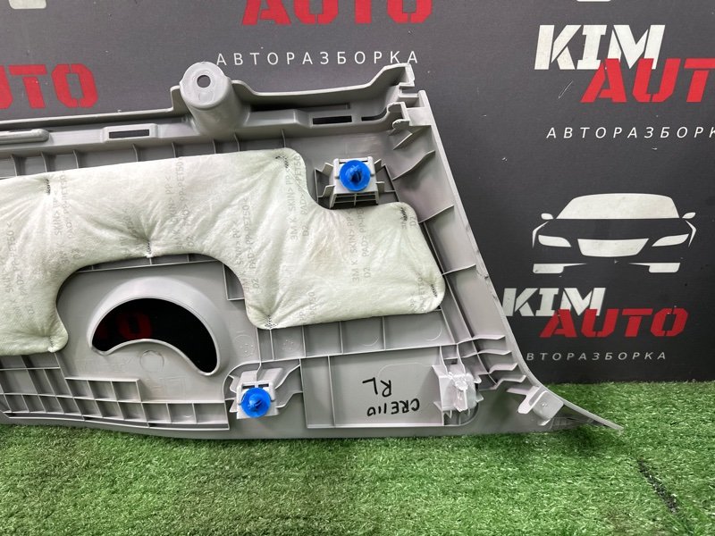 Накладка стойки кузова Hyundai Creta 2018 GS