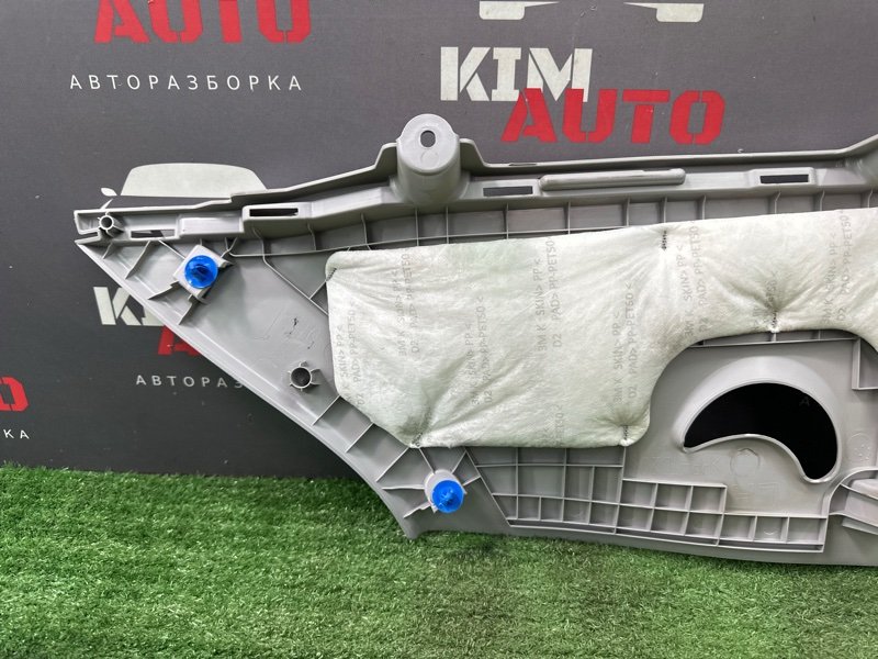 Накладка стойки кузова Hyundai Creta 2018 GS