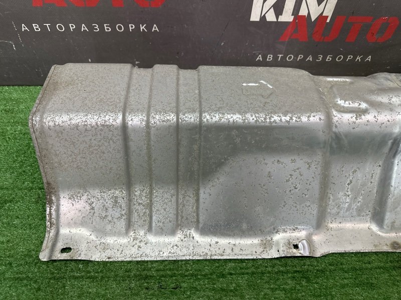 Термоэкран глушителя Hyundai Creta 2018 GS