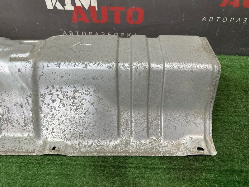 Термоэкран глушителя Hyundai Creta 2018 GS