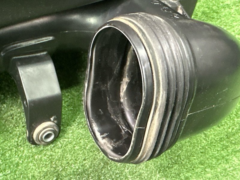 Резонатор воздушного фильтра Hyundai Creta 2018 GS