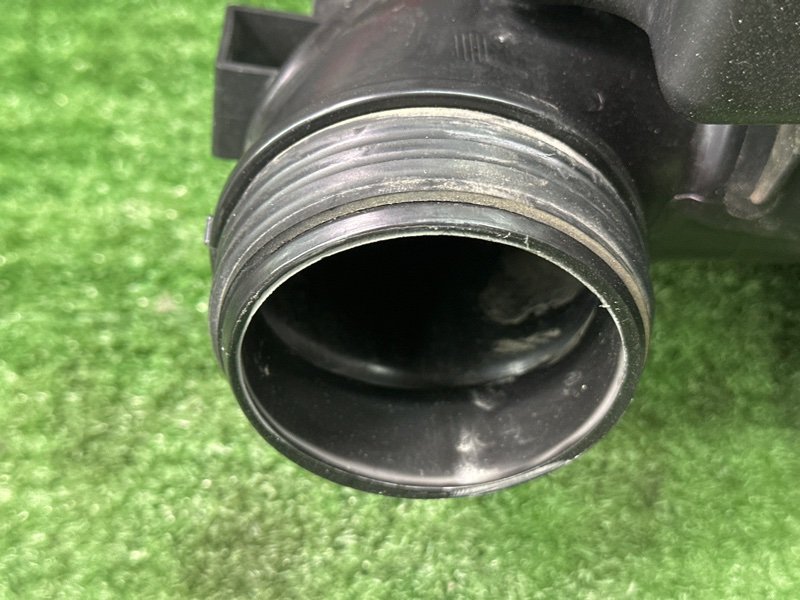 Резонатор воздушного фильтра Hyundai Creta 2018 GS