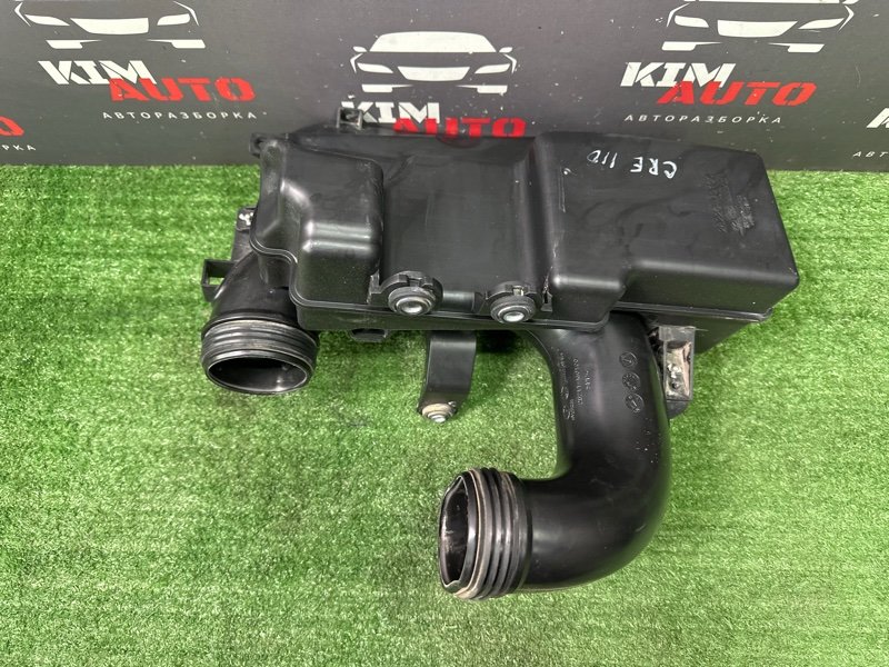 Резонатор воздушного фильтра Hyundai Creta 2018 GS