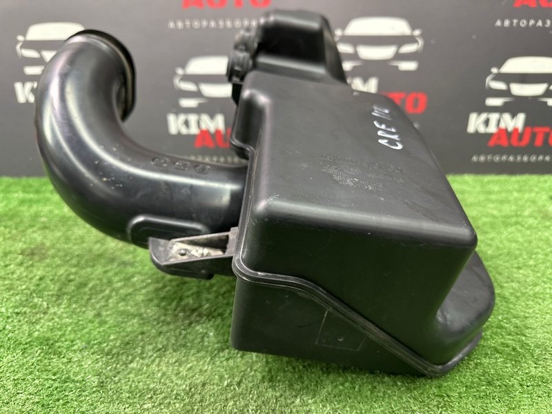 Резонатор воздушного фильтра Hyundai Creta 2018 GS