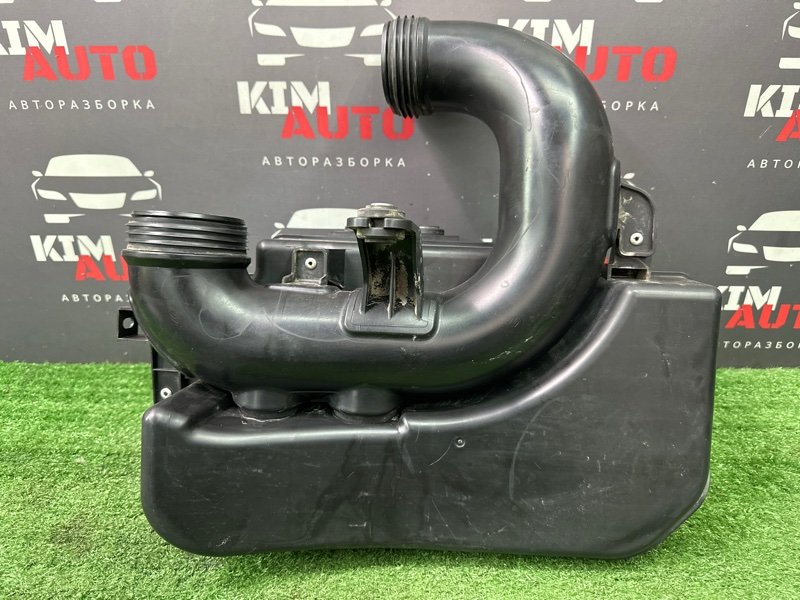 Резонатор воздушного фильтра Hyundai Creta 2018 GS