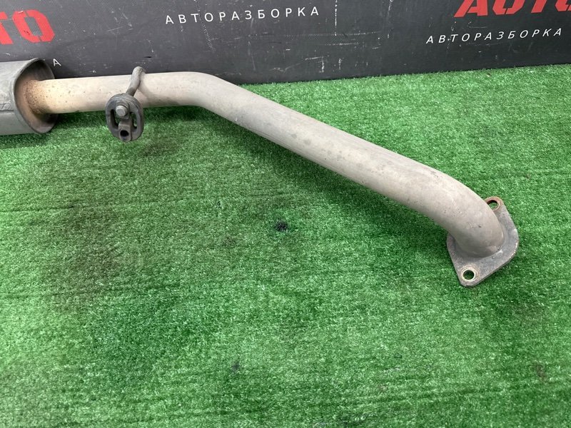 Труба приемная с резонатором Hyundai Creta 2018 GS