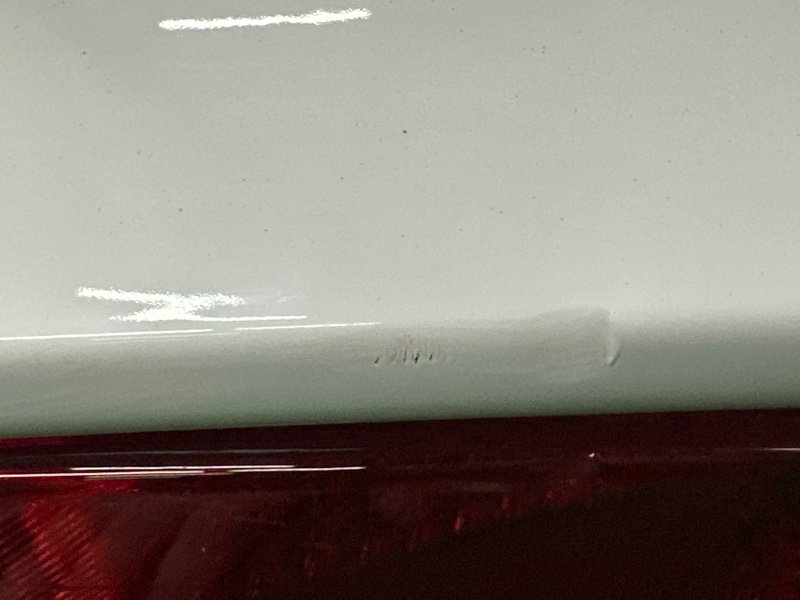 Бампер Hyundai Creta 2018 GS