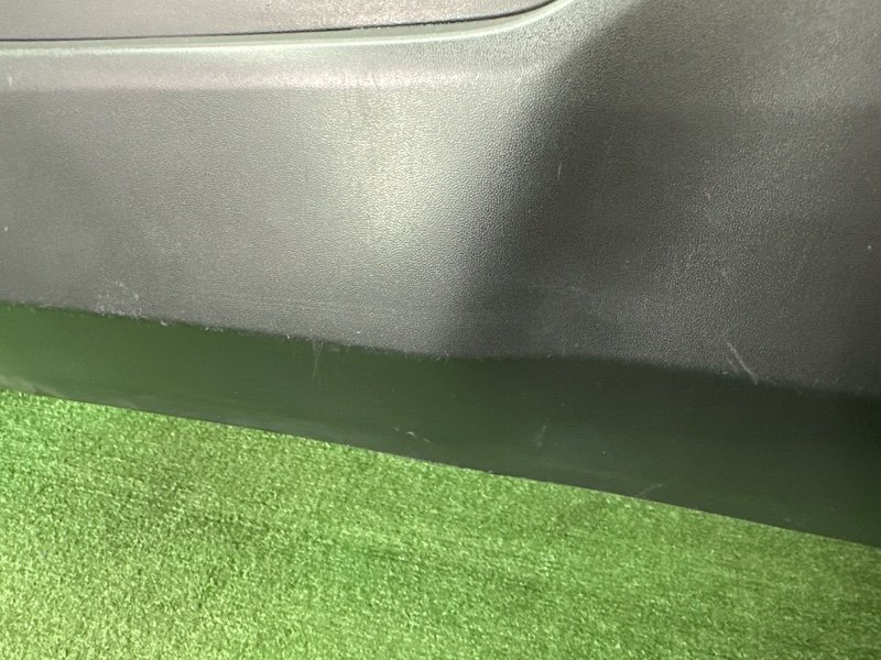 Бампер Hyundai Creta 2018 GS