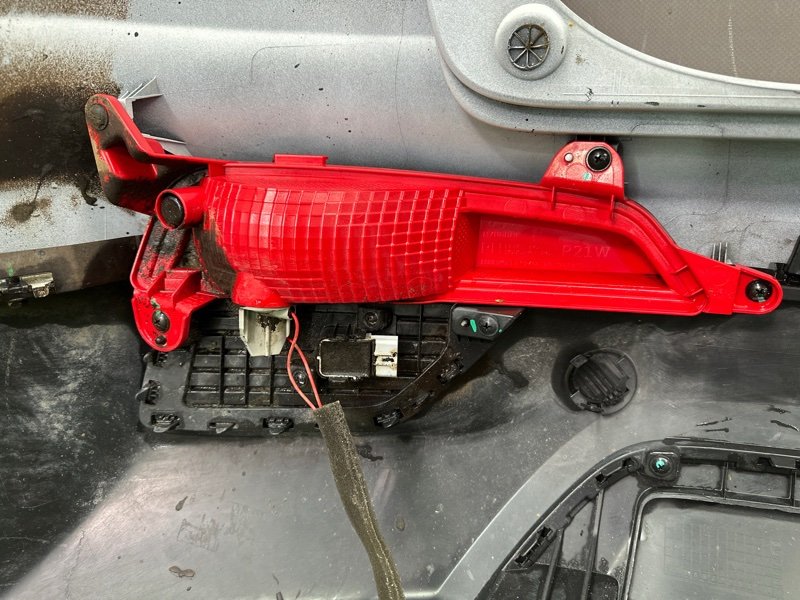 Бампер Hyundai Creta 2018 GS