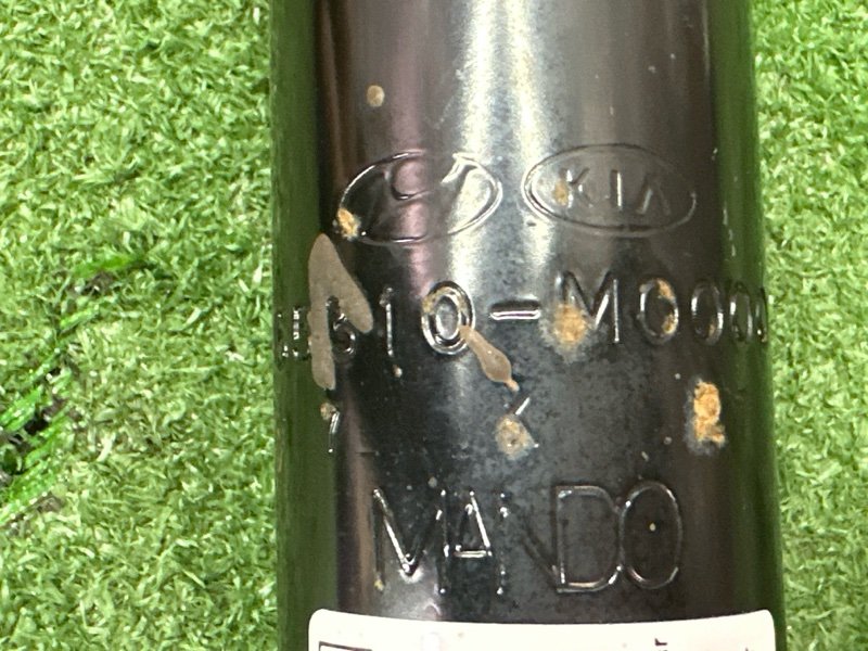 Амортизаторы Hyundai Creta 2018 GS