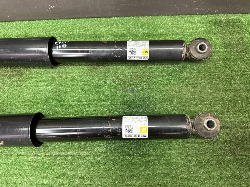 Амортизаторы Hyundai Creta 2018 GS