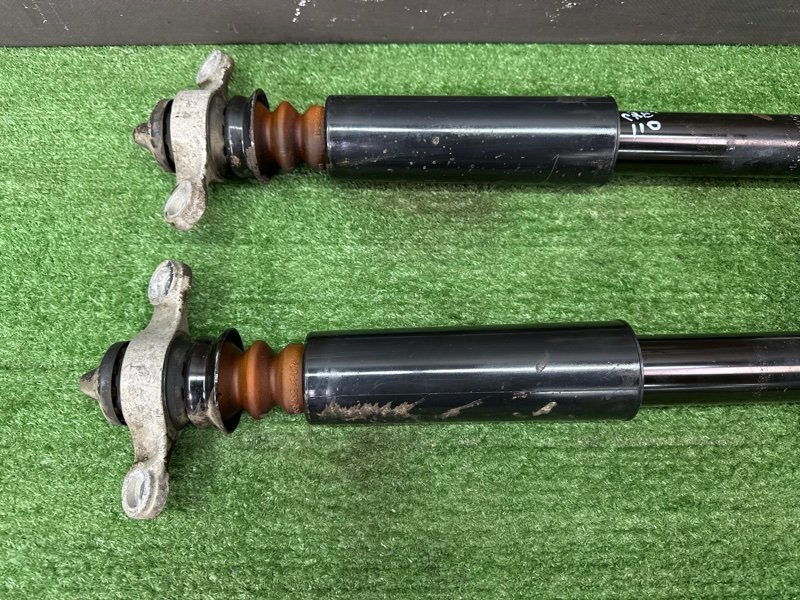 Амортизаторы Hyundai Creta 2018 GS