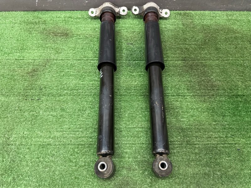 Амортизаторы Hyundai Creta 2018 GS