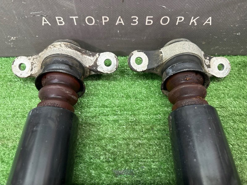 Амортизаторы Hyundai Creta 2018 GS