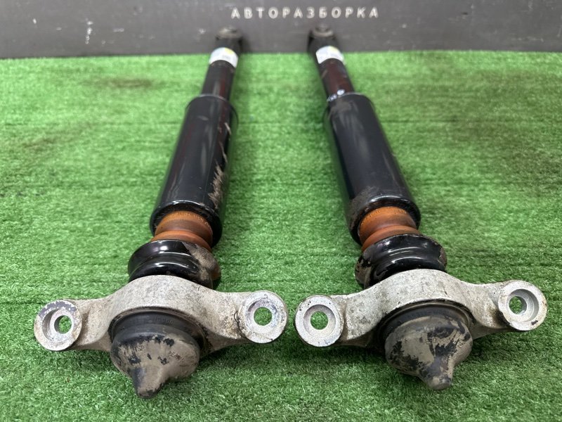 Амортизаторы Hyundai Creta 2018 GS