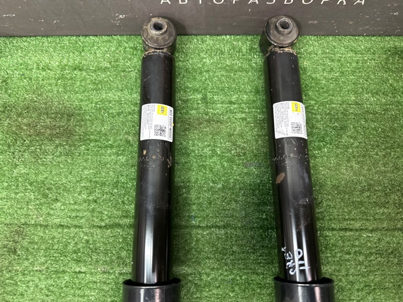 Амортизаторы Hyundai Creta 2018 GS