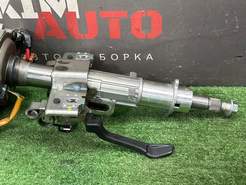 Рулевая колонка с ЭУР Hyundai Creta 2018 GS