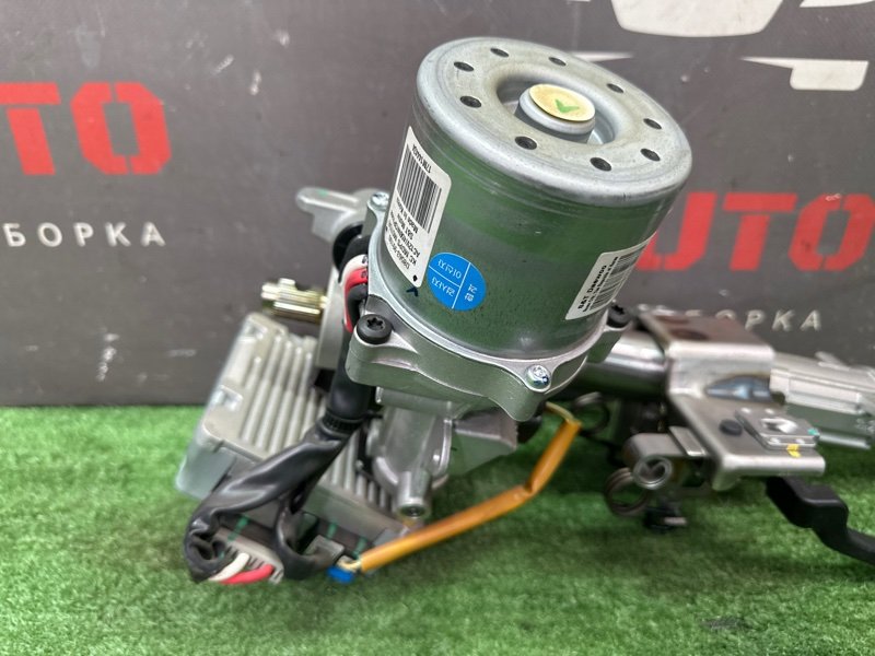 Рулевая колонка с ЭУР Hyundai Creta 2018 GS