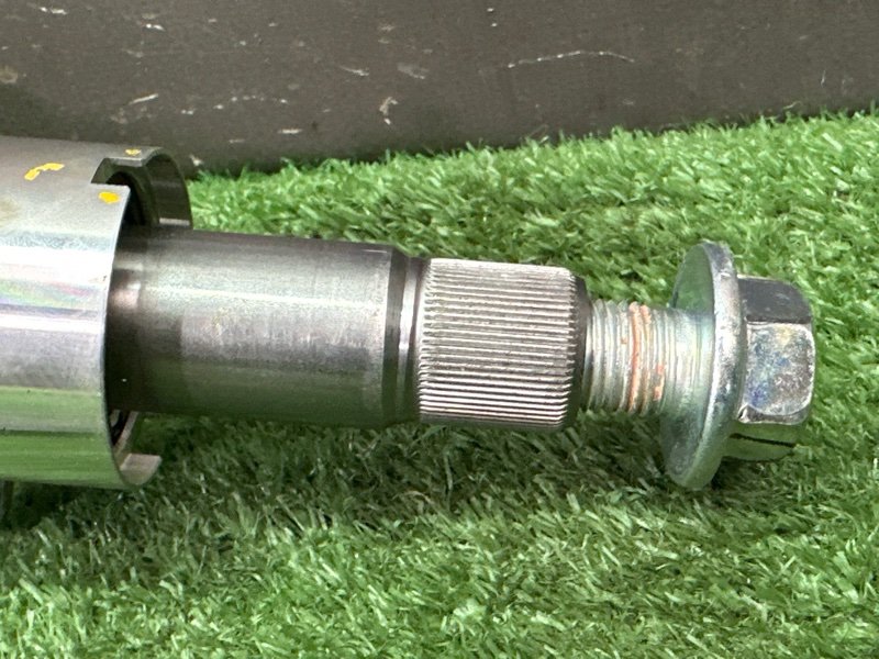 Рулевая колонка с ЭУР Hyundai Creta 2018 GS