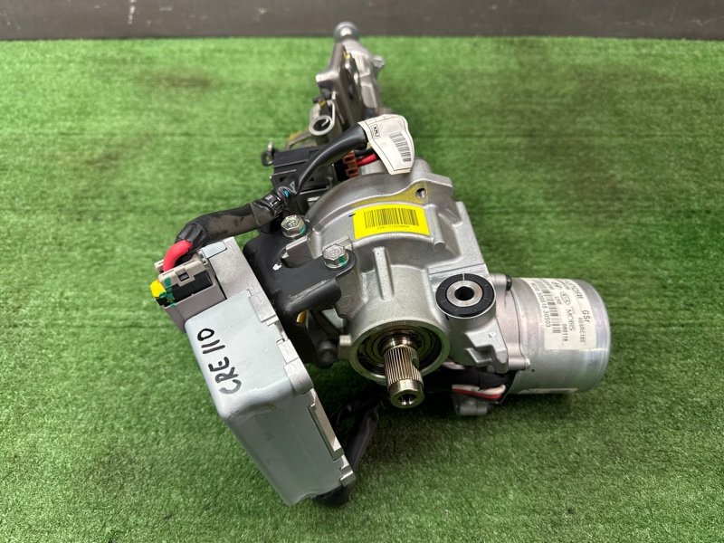 Рулевая колонка с ЭУР Hyundai Creta 2018 GS