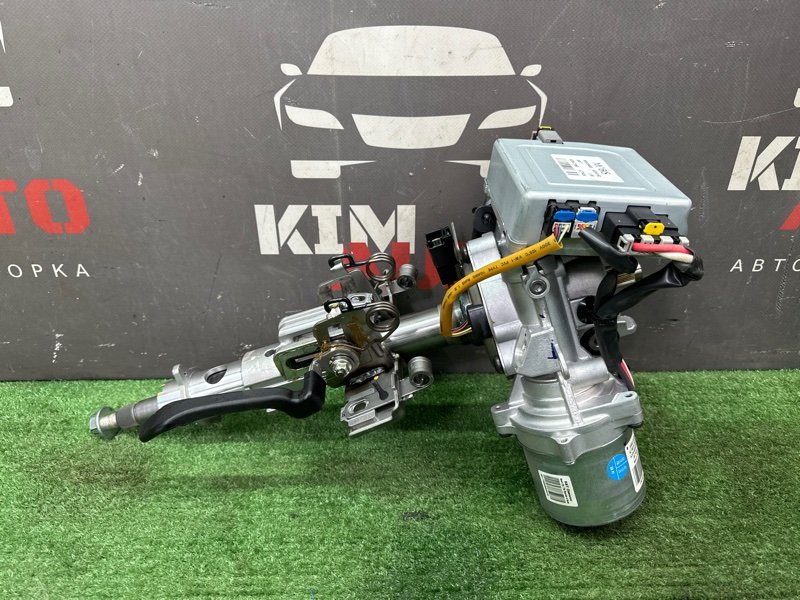Рулевая колонка с ЭУР Hyundai Creta 2018 GS