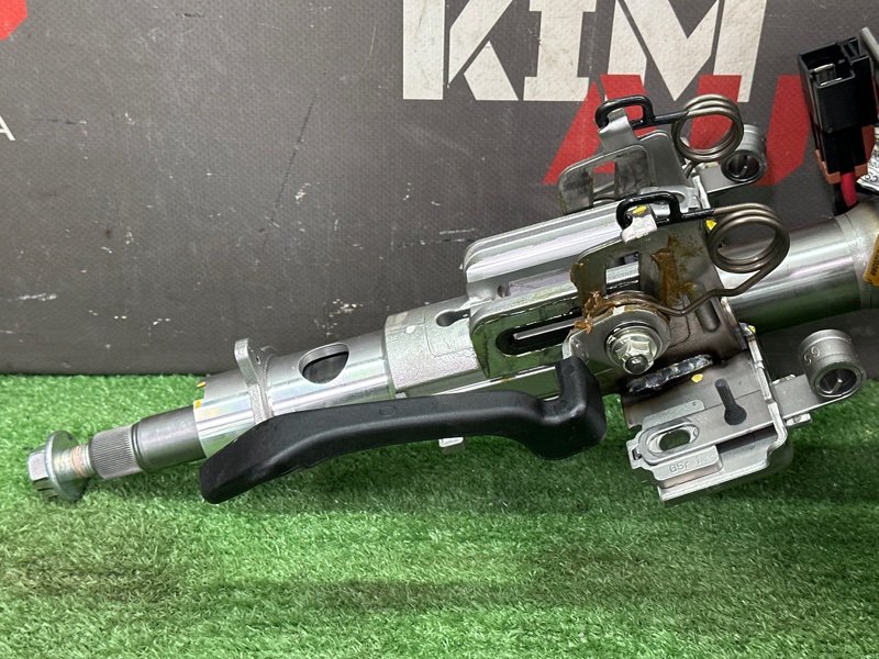 Рулевая колонка с ЭУР Hyundai Creta 2018 GS