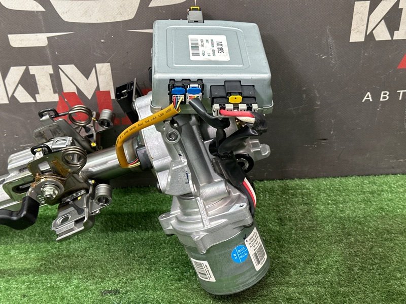 Рулевая колонка с ЭУР Hyundai Creta 2018 GS