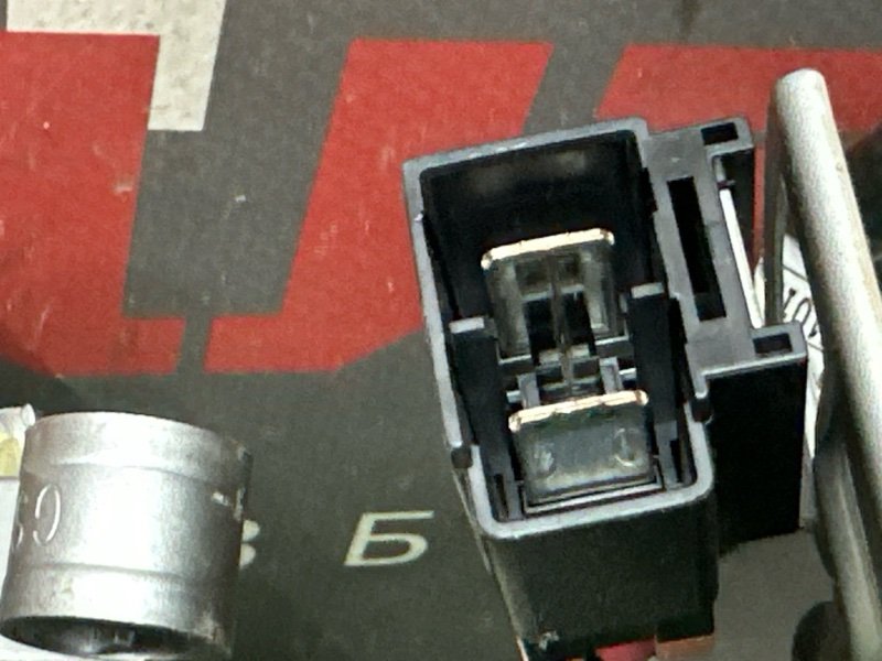 Рулевая колонка с ЭУР Hyundai Creta 2018 GS