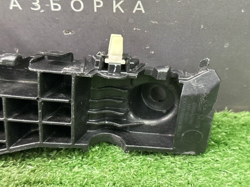 Кронштейн бампера Hyundai Creta 2018 GS