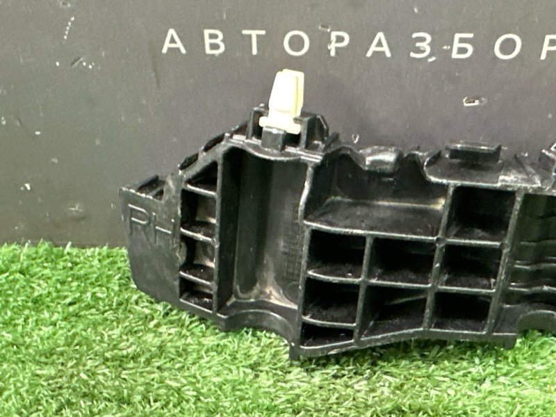 Кронштейн бампера Hyundai Creta 2018 GS