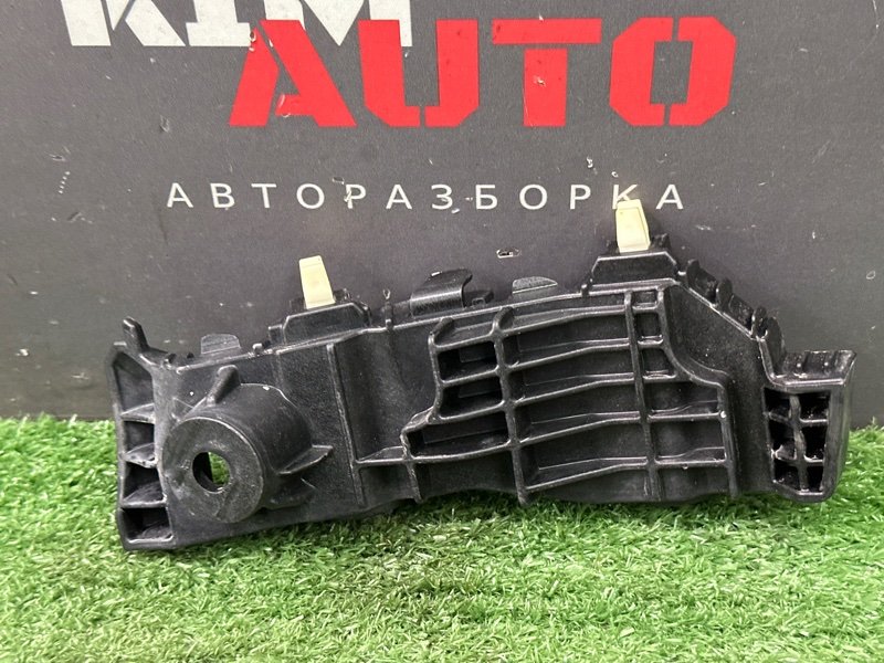 Кронштейн бампера Hyundai Creta 2018 GS