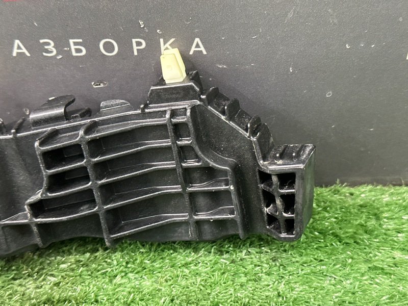 Кронштейн бампера Hyundai Creta 2018 GS