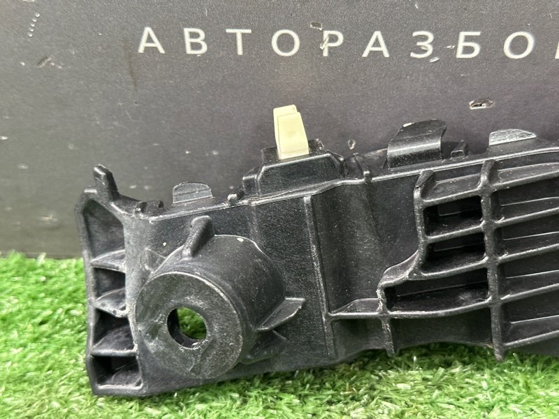 Кронштейн бампера Hyundai Creta 2018 GS