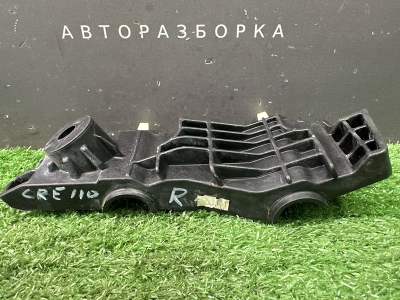 Кронштейн бампера Hyundai Creta 2018 GS