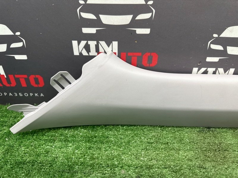 Накладка стойки лобового стекла Hyundai Creta 2018 GS